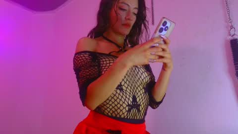 Tami online show from 02-07-25, 05:31