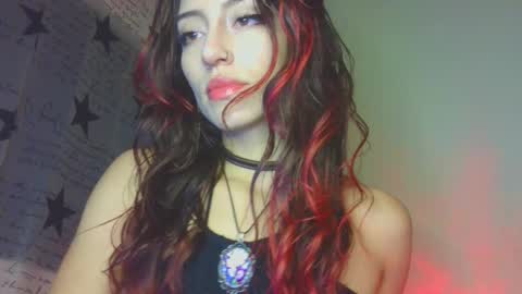 Tami online show from 02-17-26, 05:04