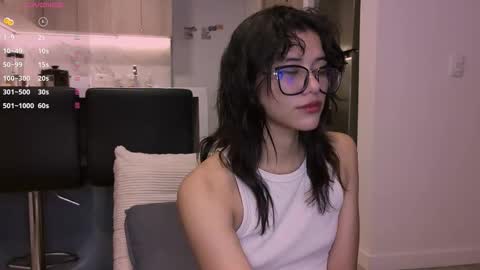 Allyson 3 online show from 09-18-25, 04:25