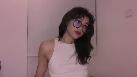 Allyson 3 online show from 10-02-25, 12:17