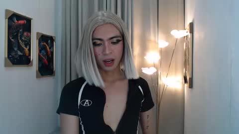 alwina online show from 04-03-26, 06:17