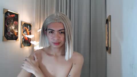 alwina online show from 04-18-26, 08:42