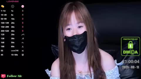 lovely asahi online show from 09-11-25, 01:00