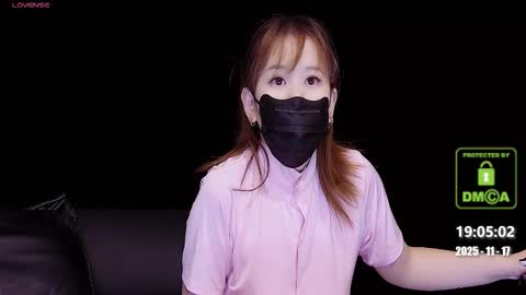 lovely asahi online show from 11-17-25, 11:05