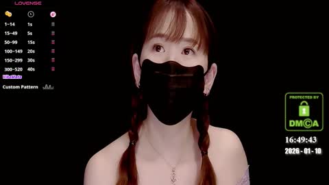 lovely asahi online show from 01-10-26, 08:49