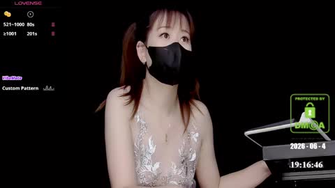 lovely asahi online show from 06-04-26, 11:16