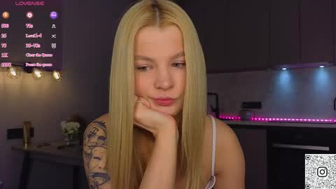 Jenny online show from 05-04-26, 03:35