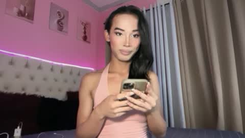 BABY BRIANA online show from 06-03-26, 01:25