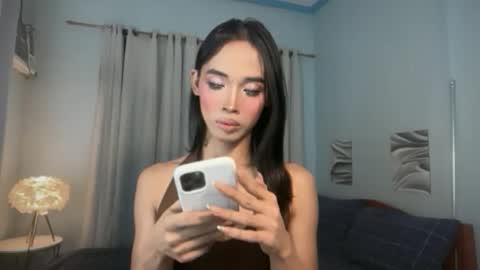 BABY BRIANA online show from 06-06-26, 06:23