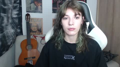 Cassie online show from 12-01-24, 09:48