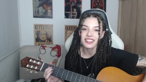 Cassie online show from 12-03-24, 07:32