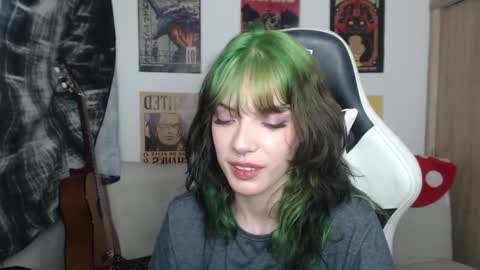Cassie online show from 12-07-24, 07:49