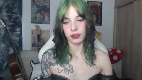 Cassie online show from 12-16-24, 06:16