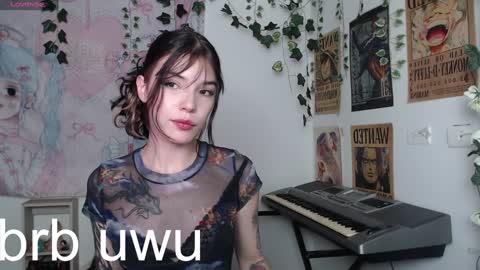 Cassie online show from 12-21-24, 03:03