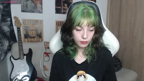 Cassie online show from 12-21-24, 09:47