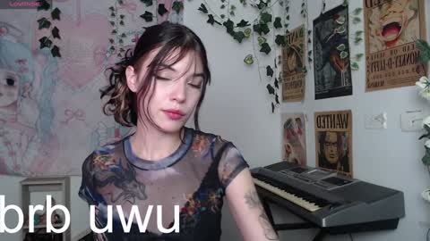 Cassie online show from 12-22-24, 12:50