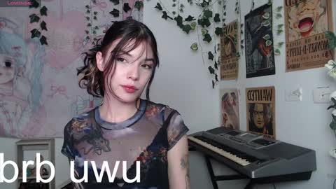 Cassie online show from 12-22-24, 03:55