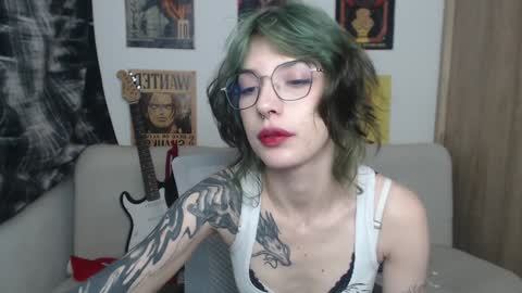 Cassie online show from 02-04-25, 02:49