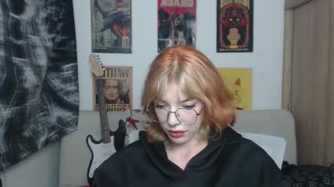 Cassie online show from 03-02-25, 07:32