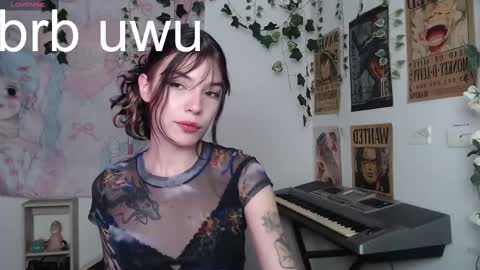 Cassie online show from 03-06-25, 06:08