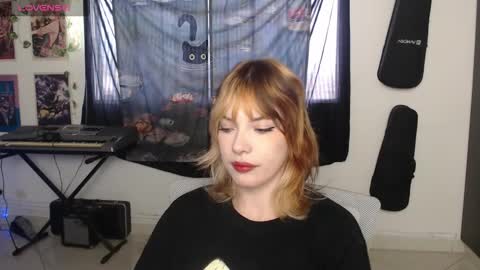 Snapshot of lovely_cass chatting on 02-02-26, 12:59 Cassie online show from 02-02-26, 12:59