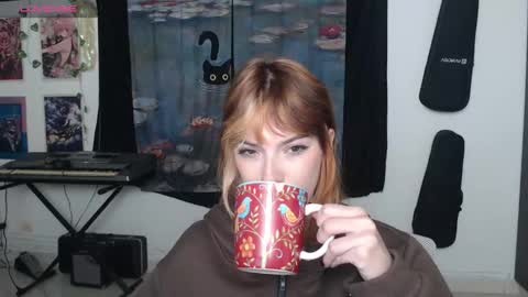 Snapshot of lovely_cass chatting on 02-03-26, 05:05 Cassie online show from 02-03-26, 05:05