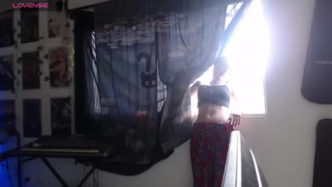 Snapshot of lovely_cass chatting on 02-13-26, 08:27 Cassie online show from 02-13-26, 08:27