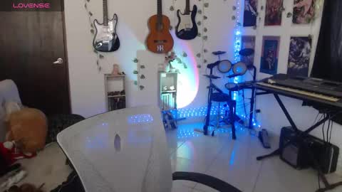 Snapshot of lovely_cass chatting on 02-16-26, 11:50 Cassie online show from 02-16-26, 11:50