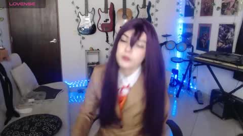 Snapshot of lovely_cass chatting on 02-22-26, 10:19 Cassie online show from 02-22-26, 10:19