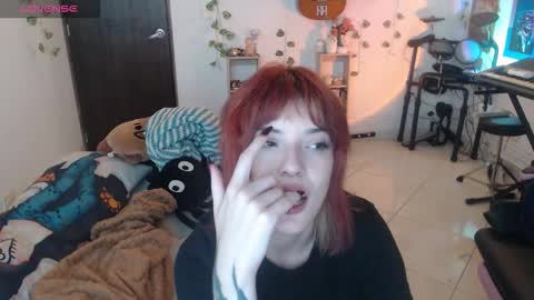 Snapshot of lovely_cass chatting on 03-20-26, 09:25 Cassie online show from 03-20-26, 09:25