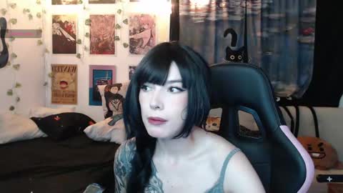 Cassie online show from 05-07-26, 01:44