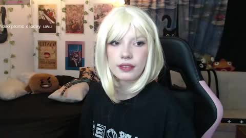 Cassie online show from 05-08-26, 06:30