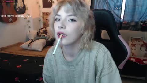 Cassie online show from 05-20-26, 11:49