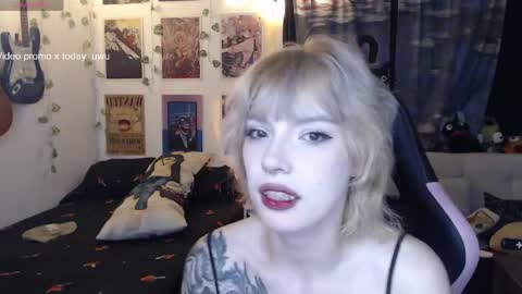 Cassie online show from 05-22-26, 12:51