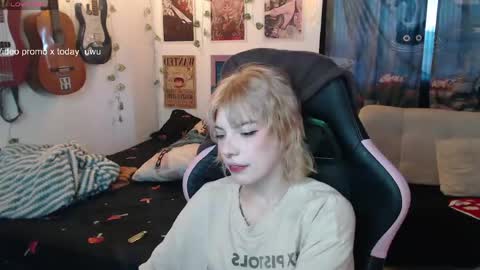 Cassie online show from 05-24-26, 10:59