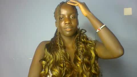 Choco online show from 03-22-26, 10:13