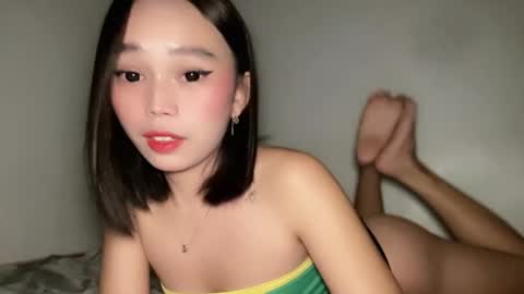 lovely_cittie18 online show from 11-23-25, 01:00