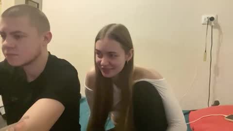 lovely_couple00 online show from 02-22-26, 08:07