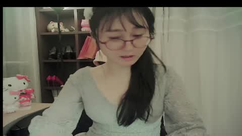 DANA KIM online show from 02-15-26, 03:42