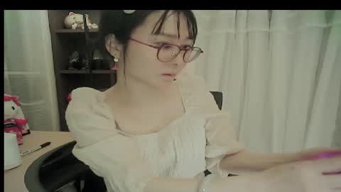 DANA KIM online show from 02-27-26, 01:22