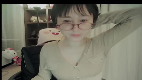 DANA KIM online show from 03-06-26, 02:46