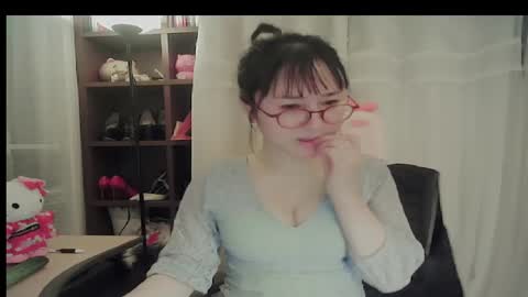 DANA KIM online show from 03-17-26, 04:10