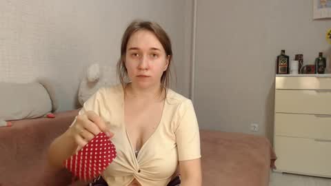 Lovely Hayley online show from 12-21-24, 09:25