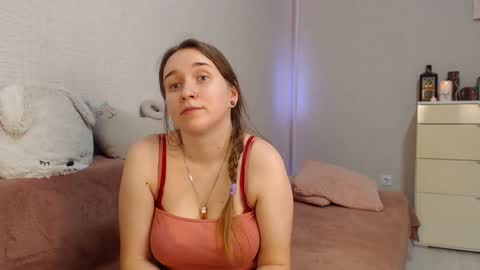 Lovely Hayley online show from 12-31-24, 12:11