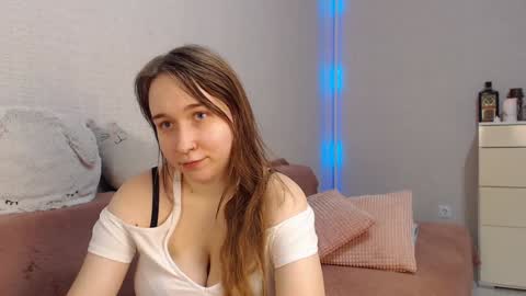 Lovely Hayley online show from 01-14-25, 10:12