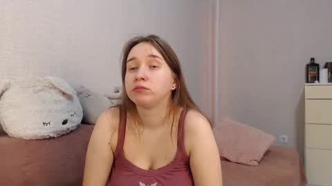 Lovely Hayley online show from 02-22-25, 09:15