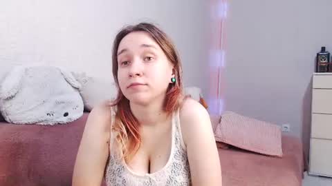 Lovely Hayley online show from 06-17-26, 08:21