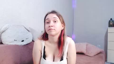 Lovely Hayley online show from 06-21-26, 08:44