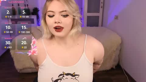 Snapshot of lovely_leilla chatting on 01-05-25, 02:38 lovely_leilla online show from 01-05-25, 02:38