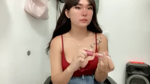 Maria online show from 04-16-26, 02:45